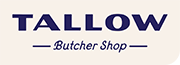 Tallow Butcher logo