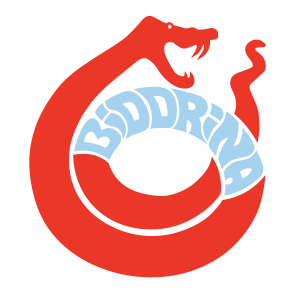 Navigate to Biddrina Website