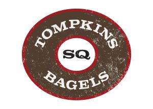 Navigate to Tompkins Sq Bagels Website